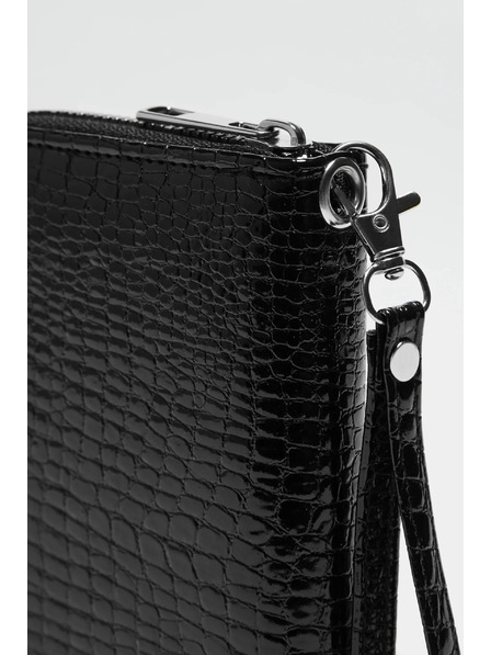 Moodo Tárcsa függővel fekete Moodo