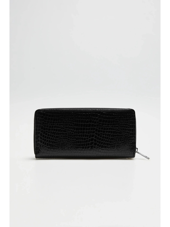 Moodo Tárcsa függővel fekete Moodo