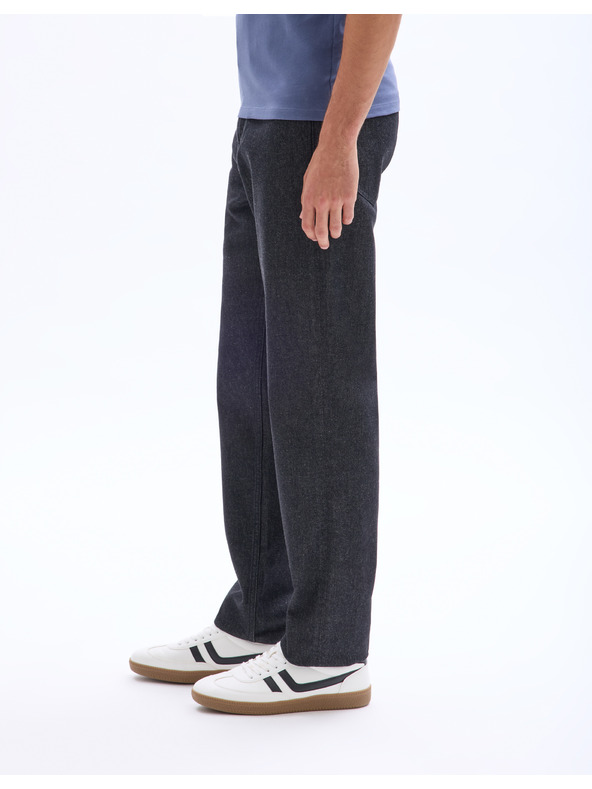 Celio Moloose Loose farmernadrág