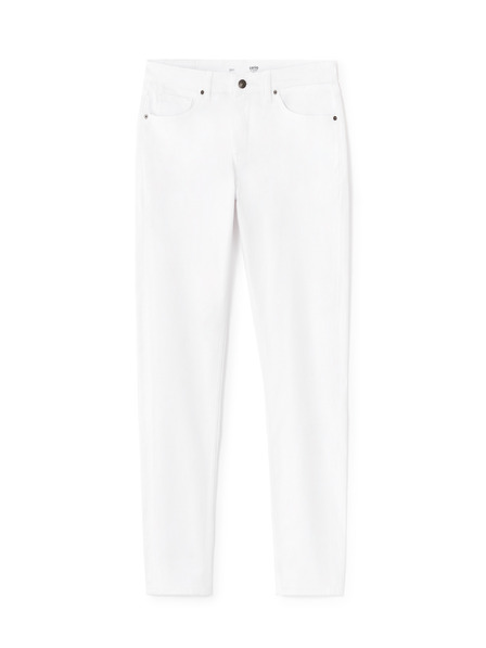 Celio Foslim slim farmernadrág