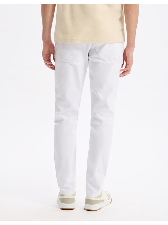 Celio Foslim slim farmernadrág