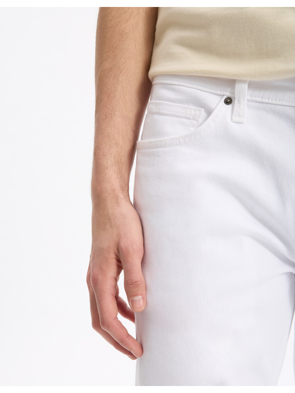 Celio Foslim slim farmernadrág