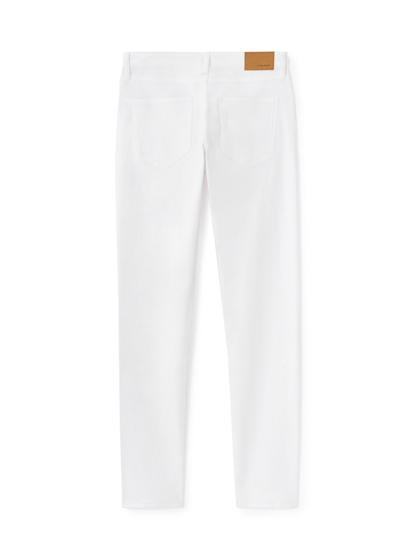 Celio Foslim slim farmernadrág