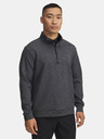 Under Armour Férfi felső Under Armour UA Drive Midlayer Pullover-BLK