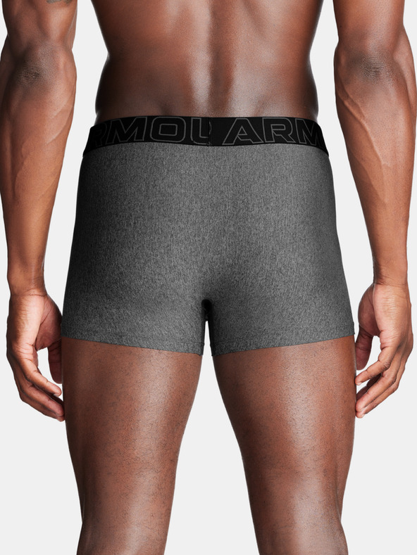 Under Armour Férfi boxeralsó Under Armour M UA Perf Tech 3in 1pk