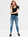 GAP Farmer Mid Rise Universal Legging GAP