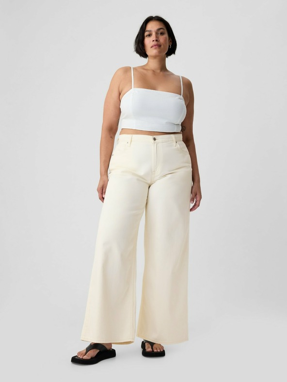 GAP Jeans UltraSoft Baggy GAP