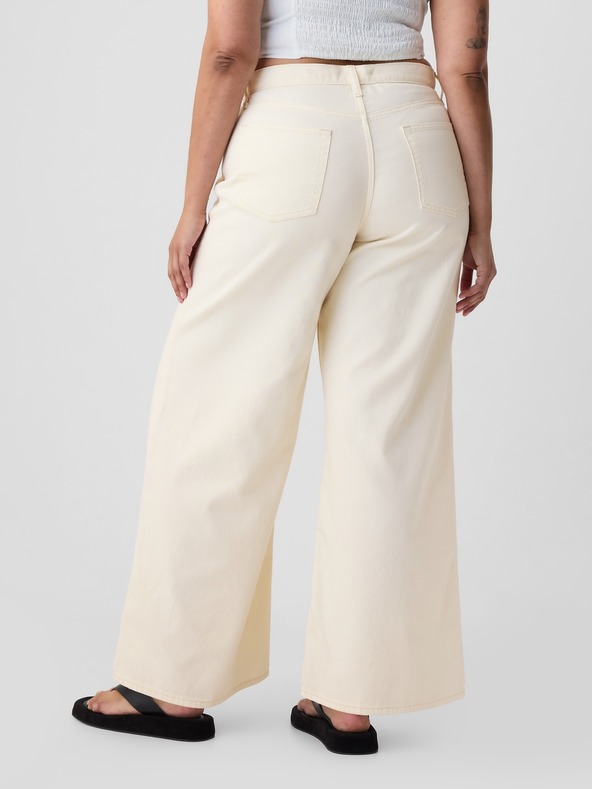 GAP Jeans UltraSoft Baggy GAP