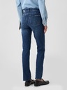 GAP Jeans Straight Mid Rise Classic GAP