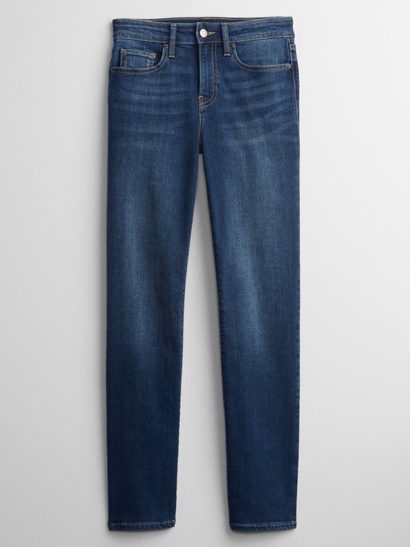 GAP Jeans Straight Mid Rise Classic GAP