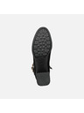 Geox Fekete Geox Walk Pleasure 55 női bokacsizma