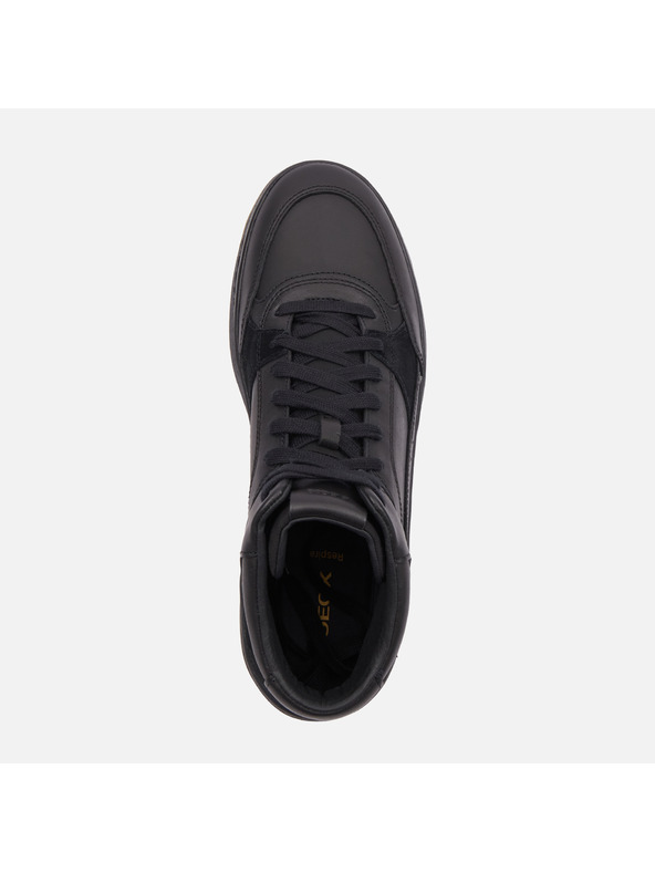 Geox Fekete férfi sportcipő Geox Sedral Court