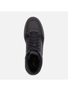 Geox Fekete férfi sportcipő Geox Sedral Court