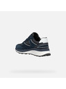 Geox Sötétkék férfi Geox Spherica Actif X1 sportcipő Geox Spherica Actif X1 tornacipő