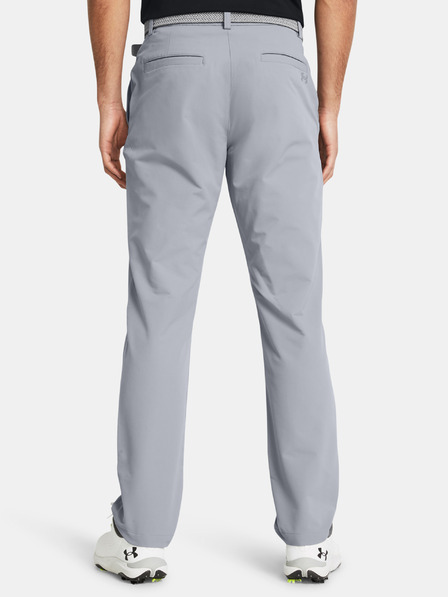 Under Armour Férfi sportnadrág Under Armour UA Tech Tapered Pant-GRY