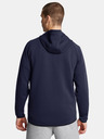 Under Armour Férfi felső Under Armour UA Unstoppable Flc FZ HD EU