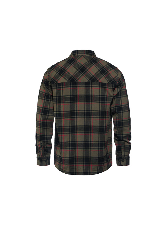 Horsefeathers Vízálló technikai Dough ing - tarmac