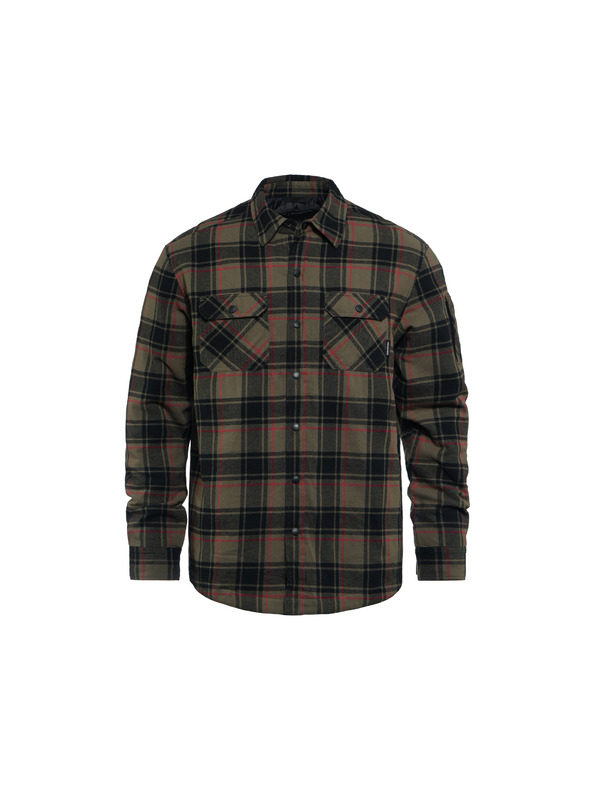 Horsefeathers Vízálló szigetelt Dough ing - tarmac