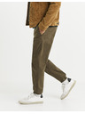 Celio Khaki férfi nadrág Celio
