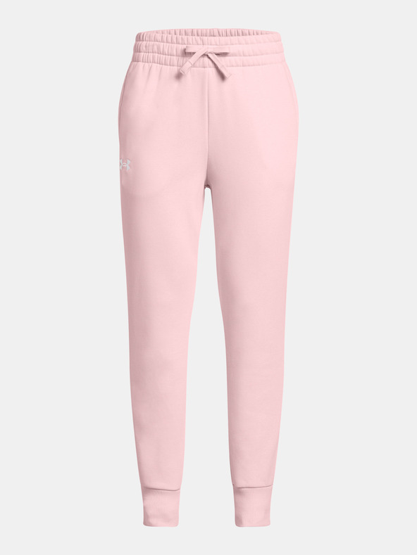 Under Armour Lány melegítők Under Armour UA Rival Fleece Joggers