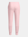 Under Armour Lány melegítők Under Armour UA Rival Fleece Joggers
