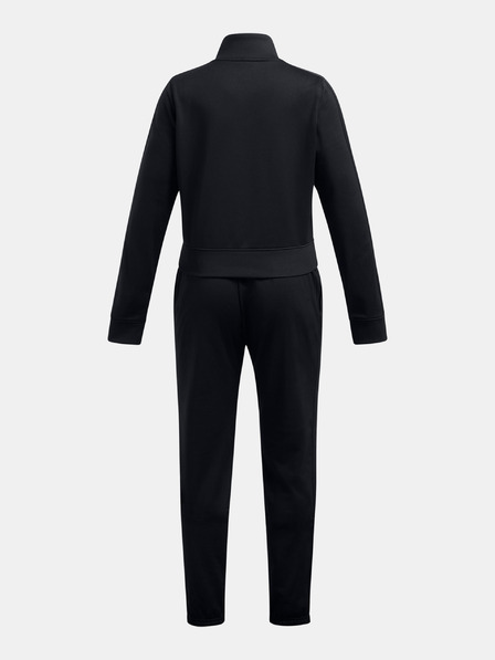Under Armour Lány szett Under Armour UA Icon Knit Crop Tracksuit
