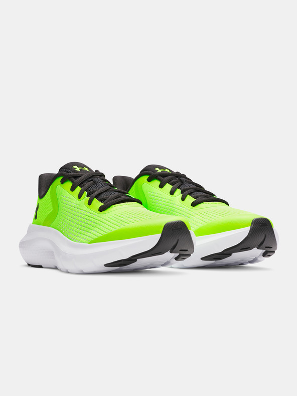 Under Armour Fiú cipők Under Armour UA BGS Rogue 5-GRN