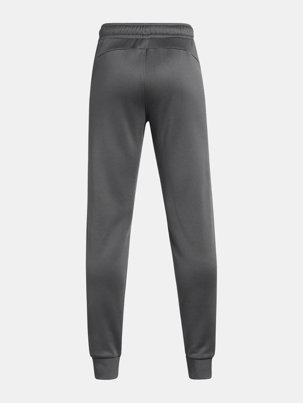 Under Armour Fiú melegítők Under Armour UA Armour Fleece Joggers-GRY
