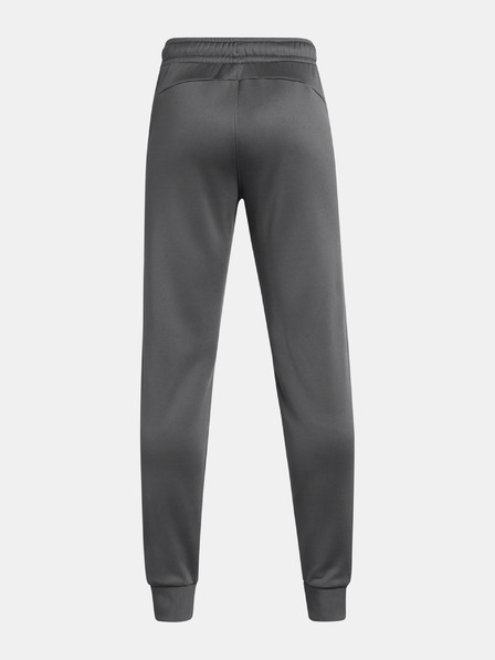 Under Armour Fiú melegítők Under Armour UA Armour Fleece Joggers-GRY