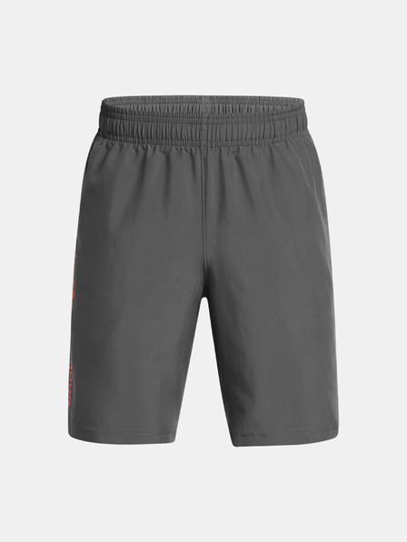 Under Armour Fiú rövidnadrágok Under Armour UA Tech Woven Wordmark Short