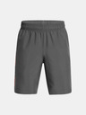 Under Armour Fiú rövidnadrágok Under Armour UA Tech Woven Wordmark Short
