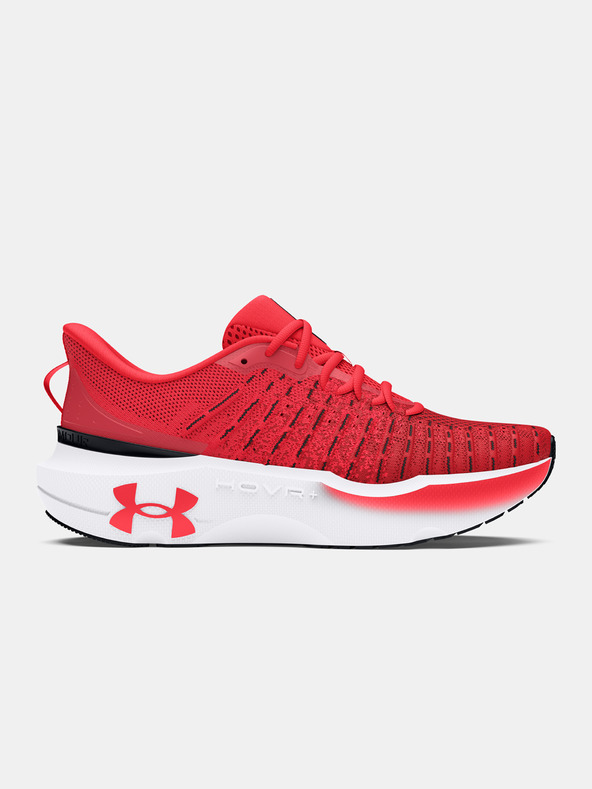 Under Armour Férfi cipők Under Armour UA Infinite Elite-RED