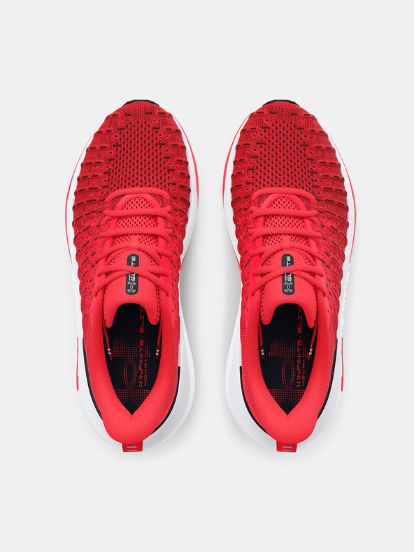 Under Armour Férfi cipők Under Armour UA Infinite Elite-RED