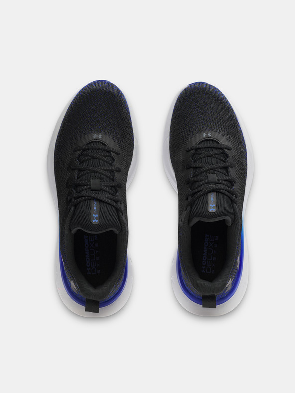 Under Armour Férfi cipők Under Armour UA Infinite-BLK