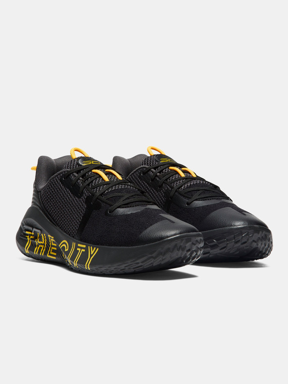 Under Armour Unisex cipők Under Armour CURRY 6 Flotro TC
