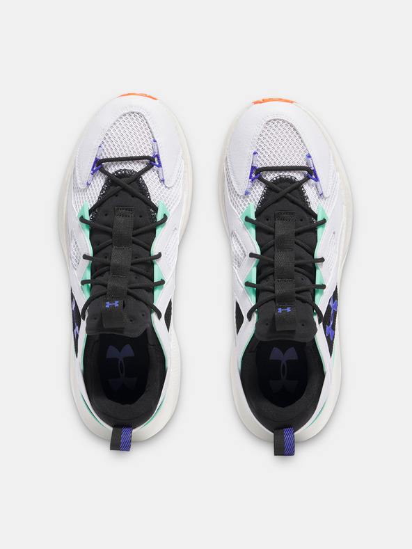 Under Armour Unisex cipők Under Armour UA Infinite MVMNT SE