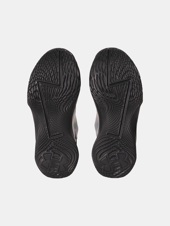 Under Armour Unisex cipők Under Armour D. FOX 1 GMR