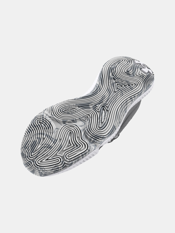 Under Armour Unisex cipők Under Armour UA Spawn 6 Mid