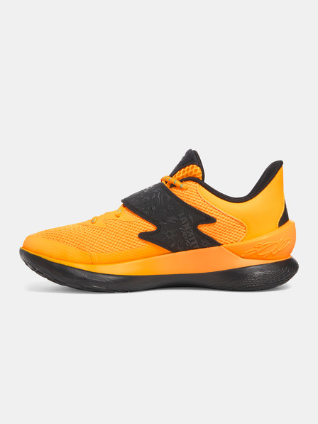 Under Armour Unisex cipők Under Armour D. FOX 1 BND