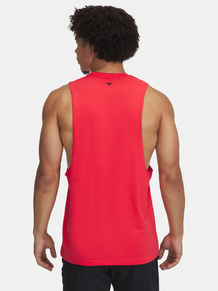 Under Armour Férfi atlétatrikó Under Armour Pjt Rock Iron Tank