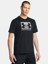 Under Armour Férfi póló Under Armour UA M BOXED SPORTS UPDATED SS