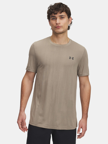Under Armour Férfi póló Under Armour Vanish Seamless Novelty SS