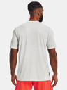 Under Armour Férfi póló Under Armour UA Rush Seamless Legacy SS
