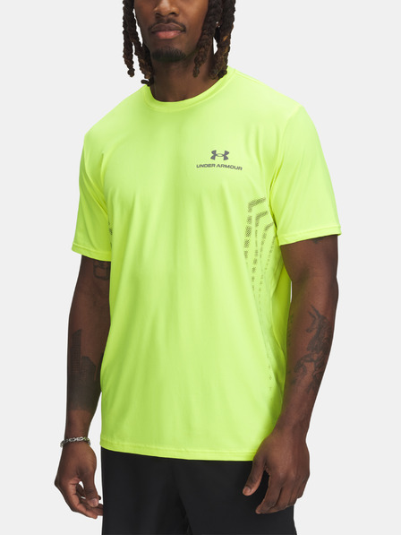 Under Armour Férfi póló Under Armour Vanish Energy Graphic SS