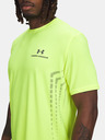 Under Armour Férfi póló Under Armour Vanish Energy Graphic SS