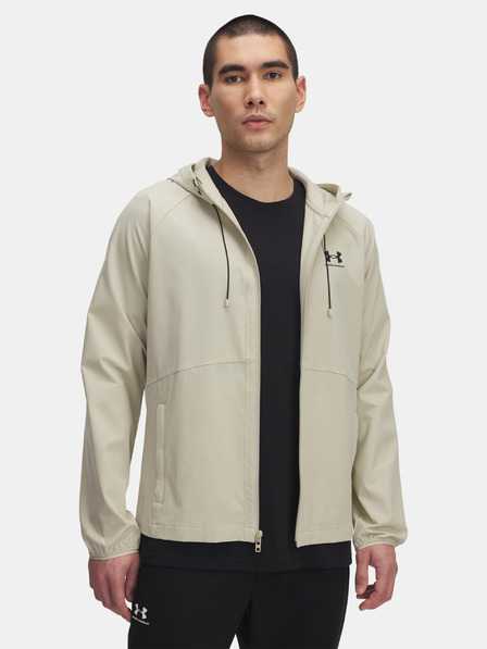 Under Armour Férfi dzseki Under Armour UA Vibe Woven Jacket