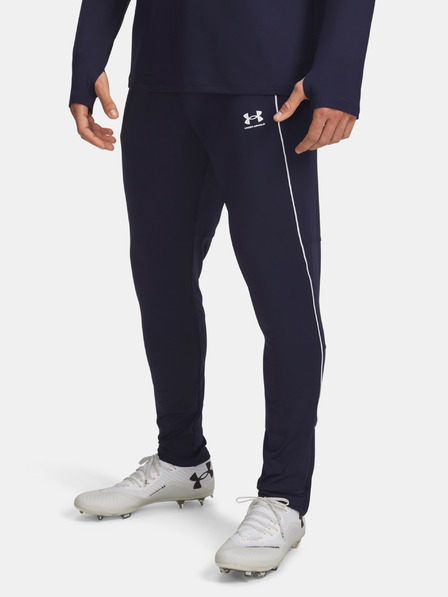 Under Armour Férfi sportnadrág Under Armour UA M Challenger Training Pnt-GRY