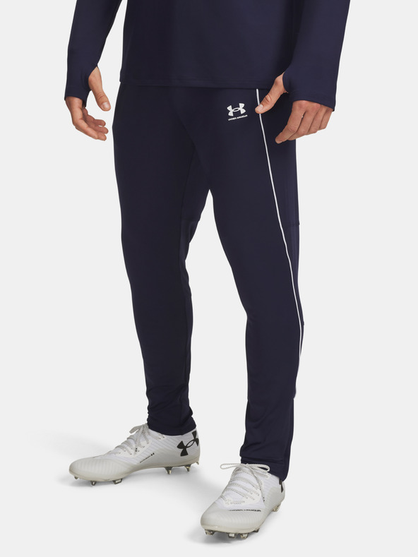 Under Armour Férfi sportnadrág Under Armour UA M Challenger Training Pnt-GRY