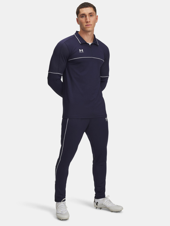 Under Armour Férfi sportnadrág Under Armour UA M Challenger Training Pnt-GRY