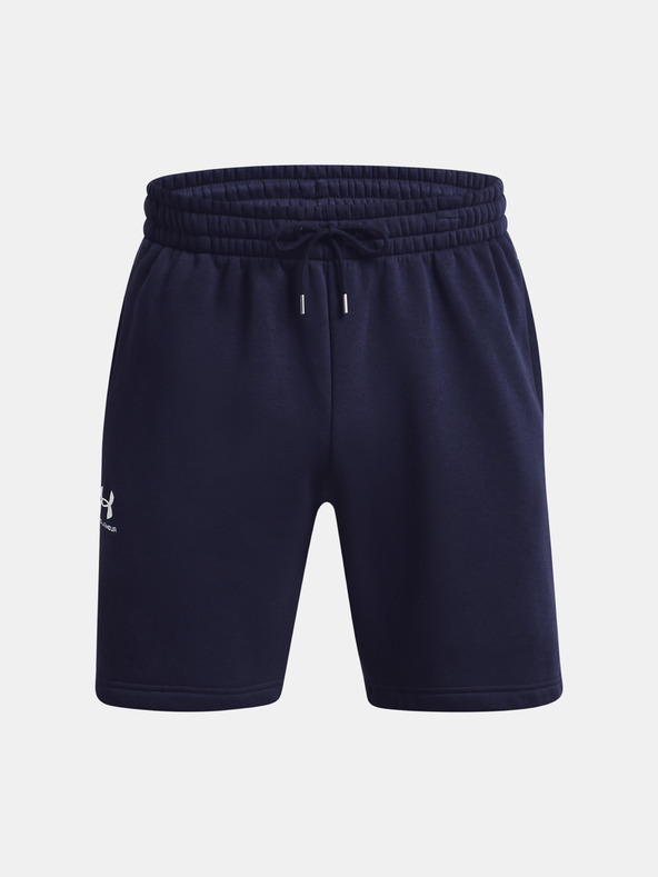 Under Armour Férfi rövidnadrágok Under Armour UA Essential Fleece Shorts